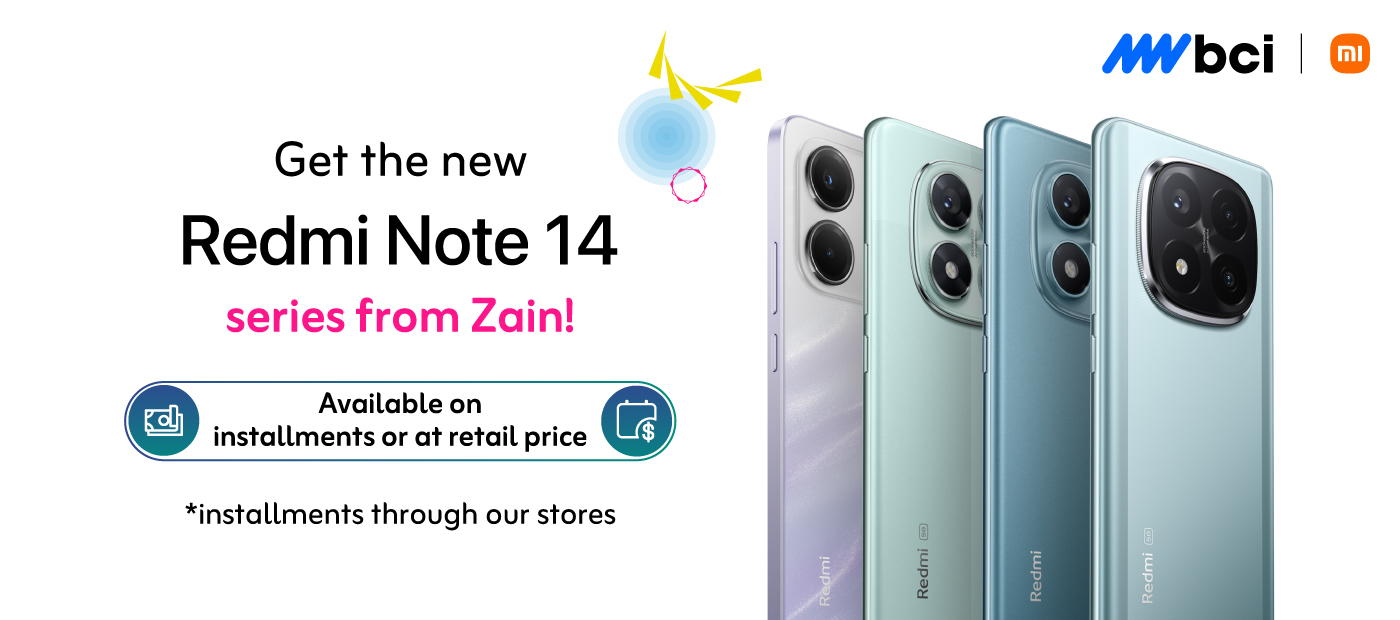 Redmi Note 14