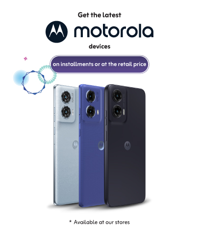 Motorola