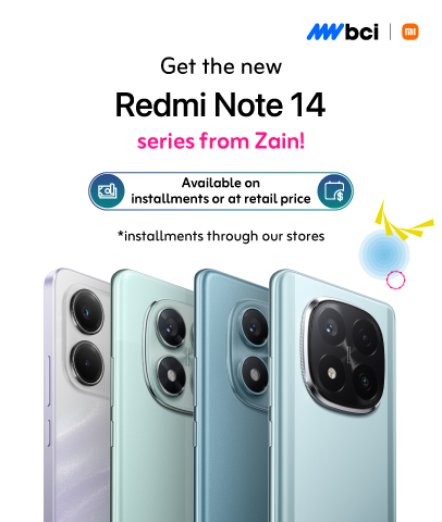 Redmi Note 14