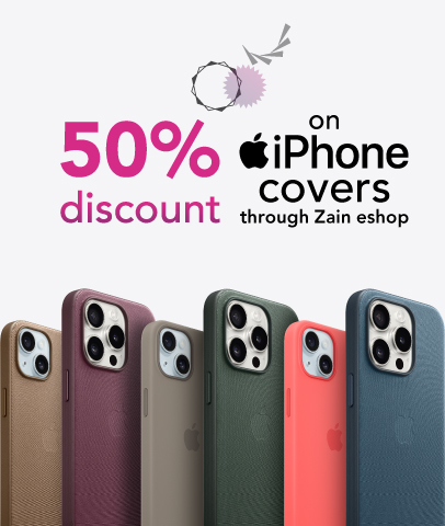 iPhone covers